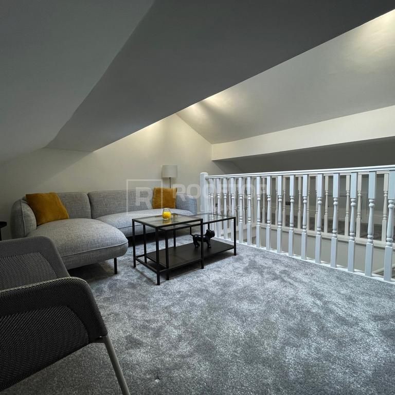 1 bedroom in a house share to rent - Photo 1