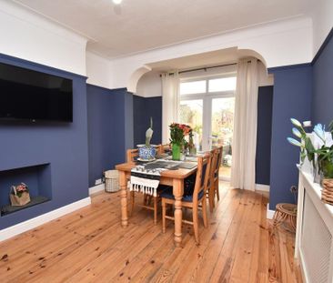 3 bedroom terraced house to rent - Photo 2