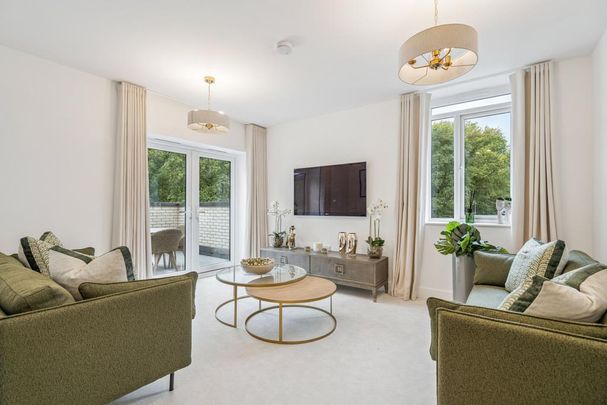 5 bedroom terraced house to rent - Photo 1