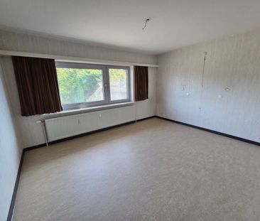 Uitzonderlijk ruim appartement met 4 slaapkamers, bureau en dubbele... - Foto 4