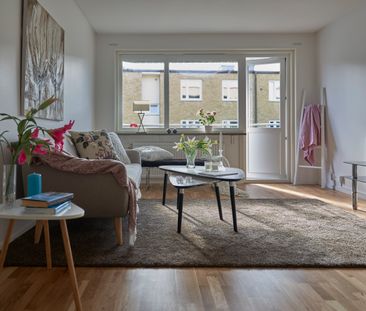 Västra Storgatan 11 E - Foto 1