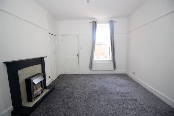 2 bedroom Flat to rent in Lieven Street, Hazelerigg - Photo 1