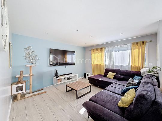 Maison de 128 m² à Pencran - Photo 1