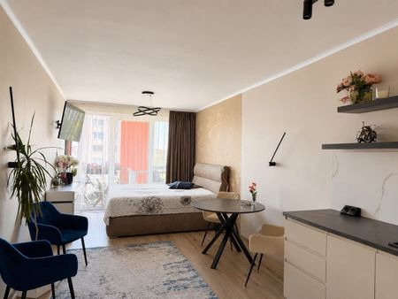 Pronájem bytu 1+kk • 38 m² bez realitkyChoceradská, Praha - Záběhlice - Photo 2