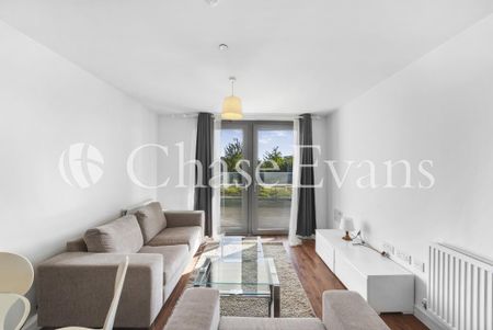 1 bedroom flat to rent - Photo 3