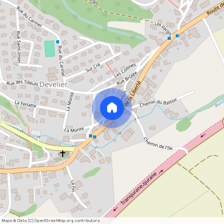 2802, Develier, La Vie-Dessus, 13