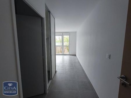 Location Appartement 1 pièce 25m² MONTPELLIER 34000 - Photo 3