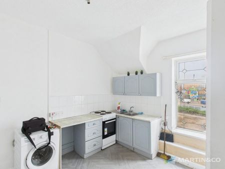 1 bedroom apartment to rent - Photo 4