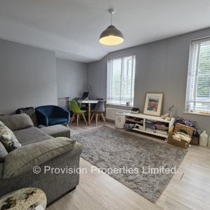 1 Bedroom Flats in Headingley - Photo 2