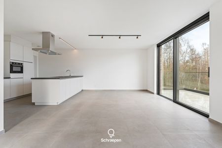 Appartement te huur - Foto 4