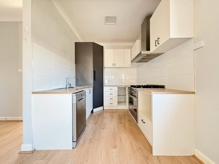 Updated 4 Bedroom Home - Photo 3