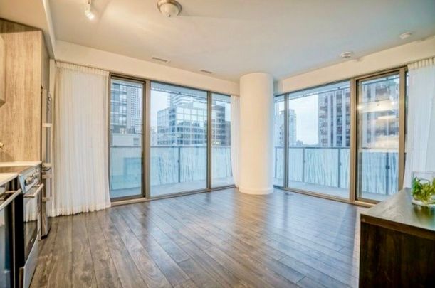 For Lease - 50 Charles Street Unit# 1410, Toronto, Ontario - Photo 1