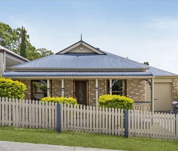 Initial Lease Term of 6 months preferred - Character Home in Spring... - Photo 2