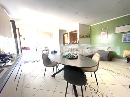 Trilocale via Crocillo 112, Quarto - Foto 2