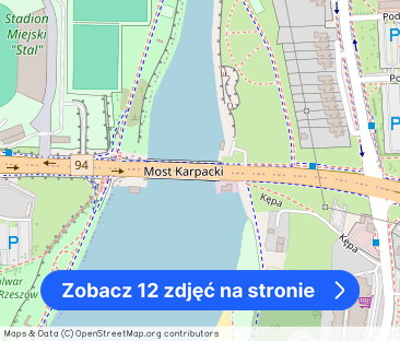 Nowoczesne 2-pok mieszkanie Bulwary Park - Zdjęcie 1