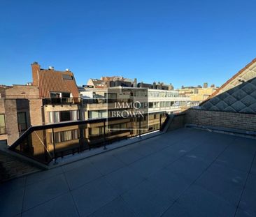 Tout savoir sur cet appartement Knokke Centrum - Photo 5