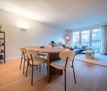 Appartement te huur - Photo 2