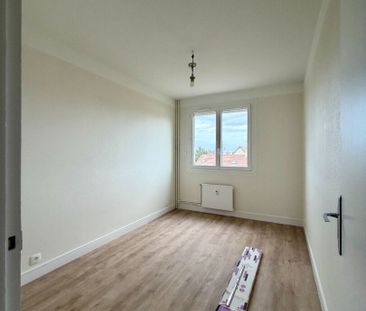 Appartement Caen 4 pièce(s) 71.44 m2 - Photo 2