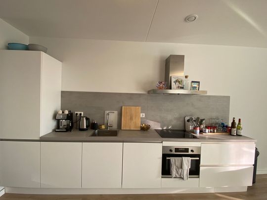 Fabrieksstraat 170, Bedrijventerrein Voorhof, 2624MT, Delft - Photo 1