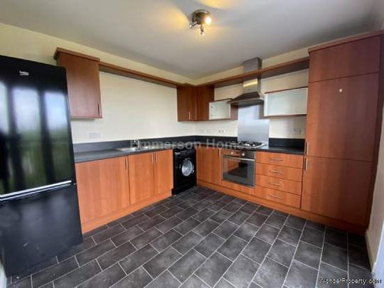 2 bedroom property to rent in Johnstone - Photo 1