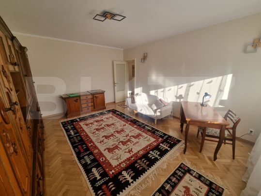 Apartament 4 camere, 104 mp, zona Green House - Photo 1
