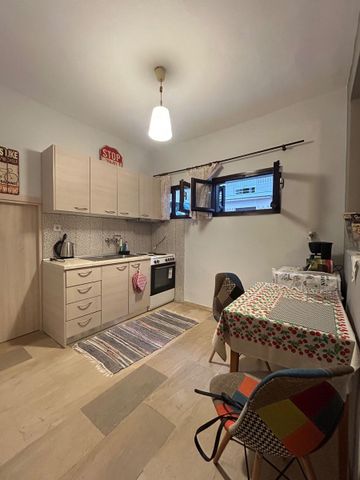Studio/Γκαρσονιέρα για ενοικίαση Άγιος Νικόλαος (Άνω Πόλη) - Photo 2