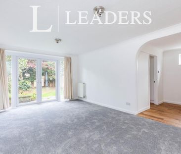 3 bedroom house to rent - Photo 1