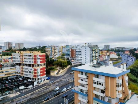 Lumiar, Lisboa, Lisbon - Photo 3