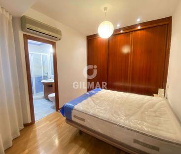 Apartamento en alquiler en Guindalera – Madrid | Gilmar Consulting - Photo 4