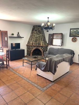 Alquiler de finca rústica en Puente Barrio el s/n - Photo 1