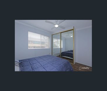 Updated Unit with Secure Parking - Photo 1