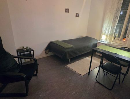 Östermalmsgatan, Västerås - Foto 5