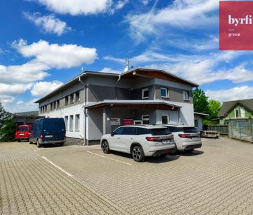 Pronájem bytu 2+kk 38 m2 - Фото 5