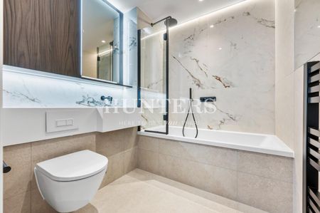 2 bedroom Flat To Let Total Size: 880 SQ FT - Photo 4