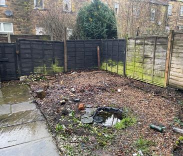 2 bedroom terraced house to rent - Photo 5