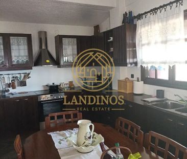 Μονοκατοικία για ενοικίαση Μαγούλα (Ερέτρια) - Photo 5