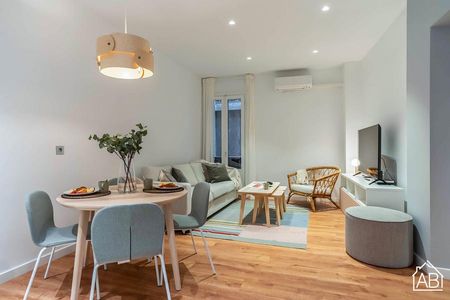 2 Bedroom Apartment near Parc de la Ciutadella - Foto 4