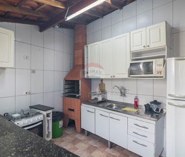 Casa Terréa , 4 quartos 1 suíte 3 vagas Jardim Ipanema - Santo André - Foto 2