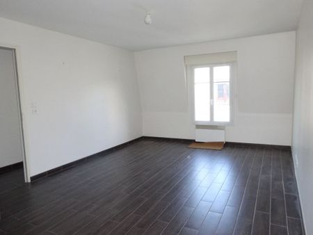 Location appartement 3 pièces, 49.38m², Poissy - Photo 4