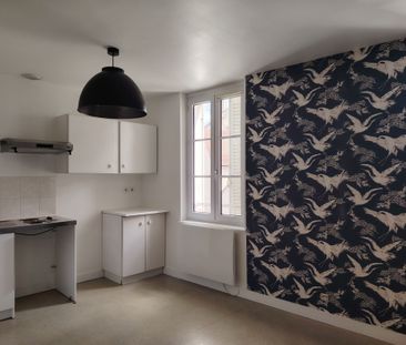 Chartres - centre ville - Photo 1