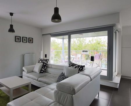 Appartement te huur - Foto 5