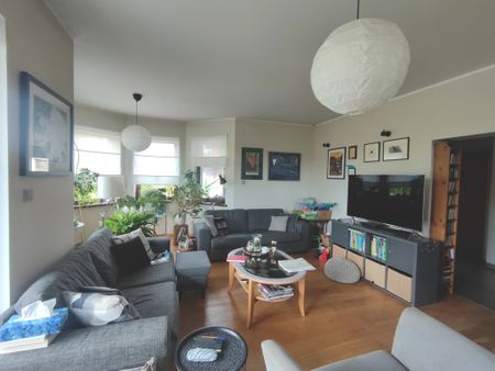 Dom wolnostojący, garaż, cicha uliczka - Photo 5