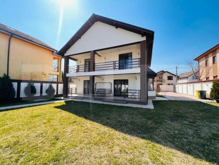 Casa 5 camere, curte spatioasa zona Ford - Photo 5