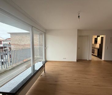 Neu renovierte 2-Zimmer Wohnung Mannheim B7 zu vermieten - Foto 1