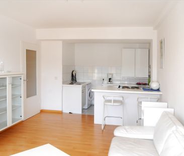 2 Zimmer in Düsseldorf - Photo 1