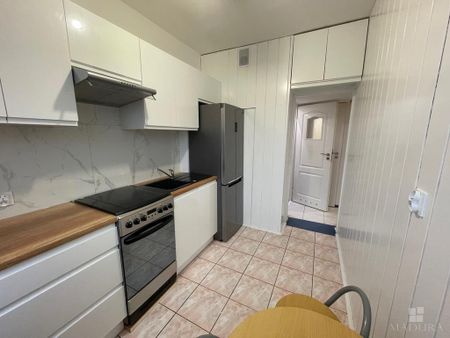 MIESZKANIE na WYNAJEM - Photo 3