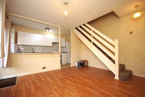 1 bed Terraced for rent - Photo 1