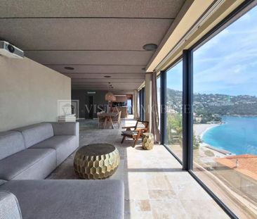 Location Appartement 4 pièces 164m² ROQUEBRUNE CAP MARTIN 06190 - Photo 1