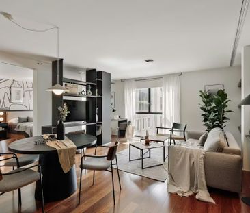 Passeig de Gràcia, Barcelona, Catalonia 08008 - Foto 3