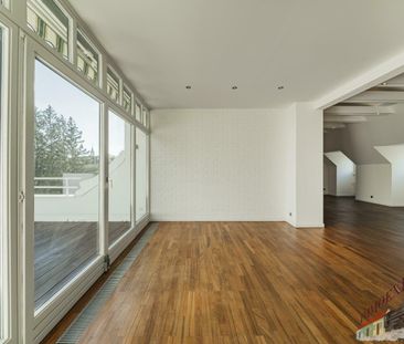 Exklusiv und perfekt aufgeteilte Dachgeschoßwohnung 92 m², 2 Zimmer... - Foto 1